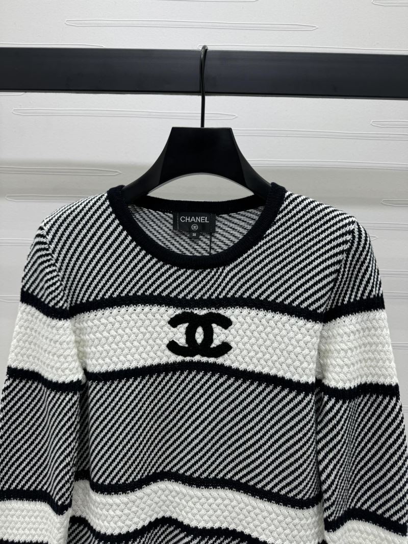 Chanel Sweaters